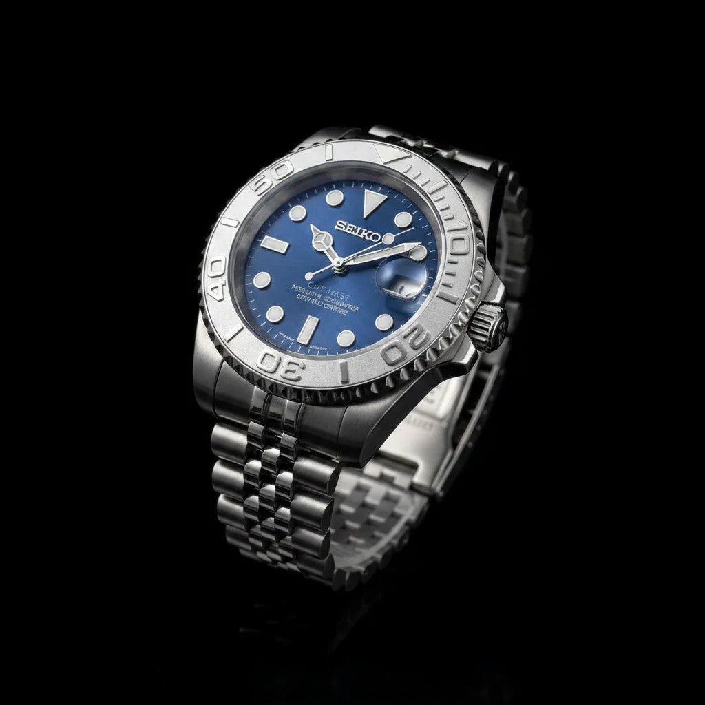 Colección Marine Yachtmaster