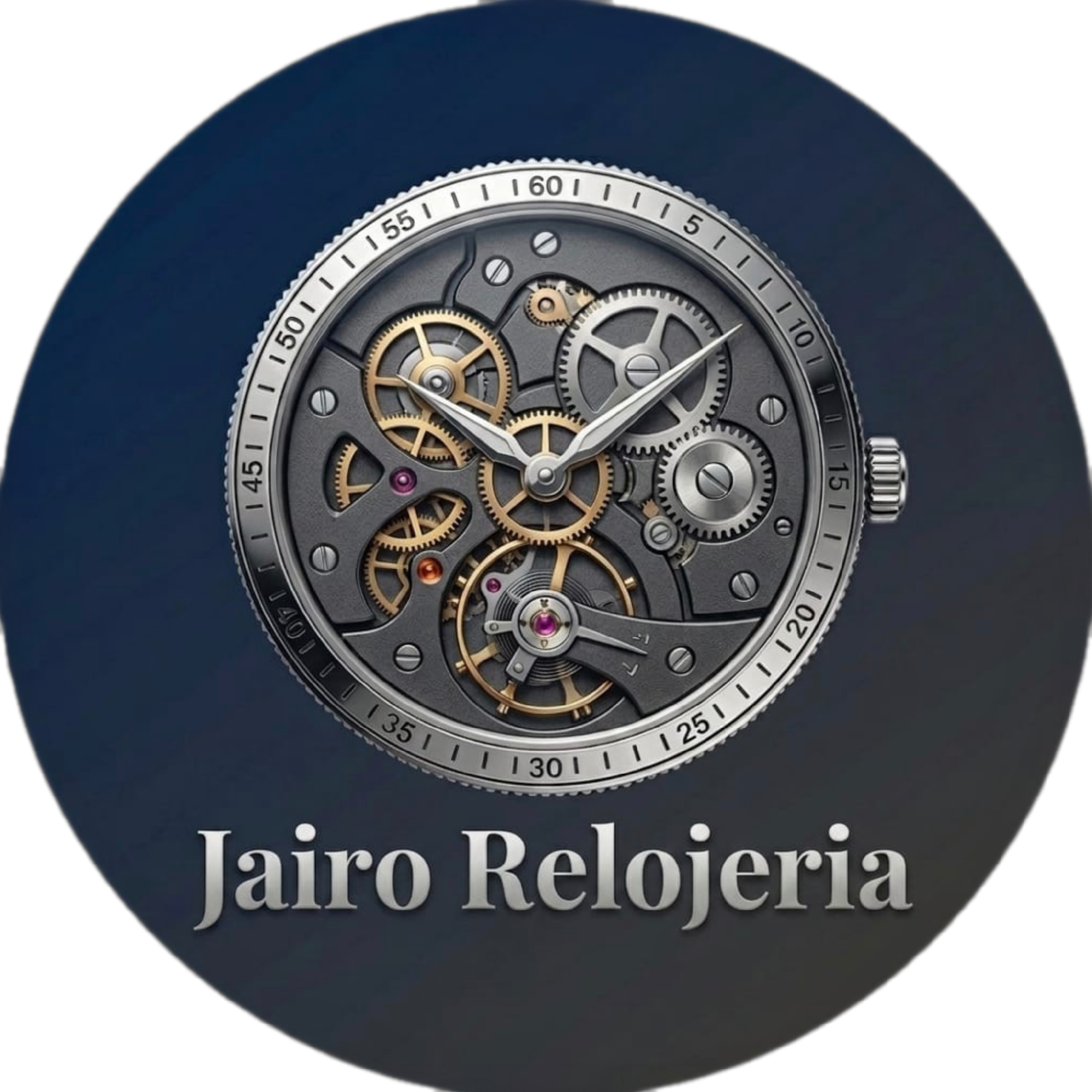 Jairo Relojería